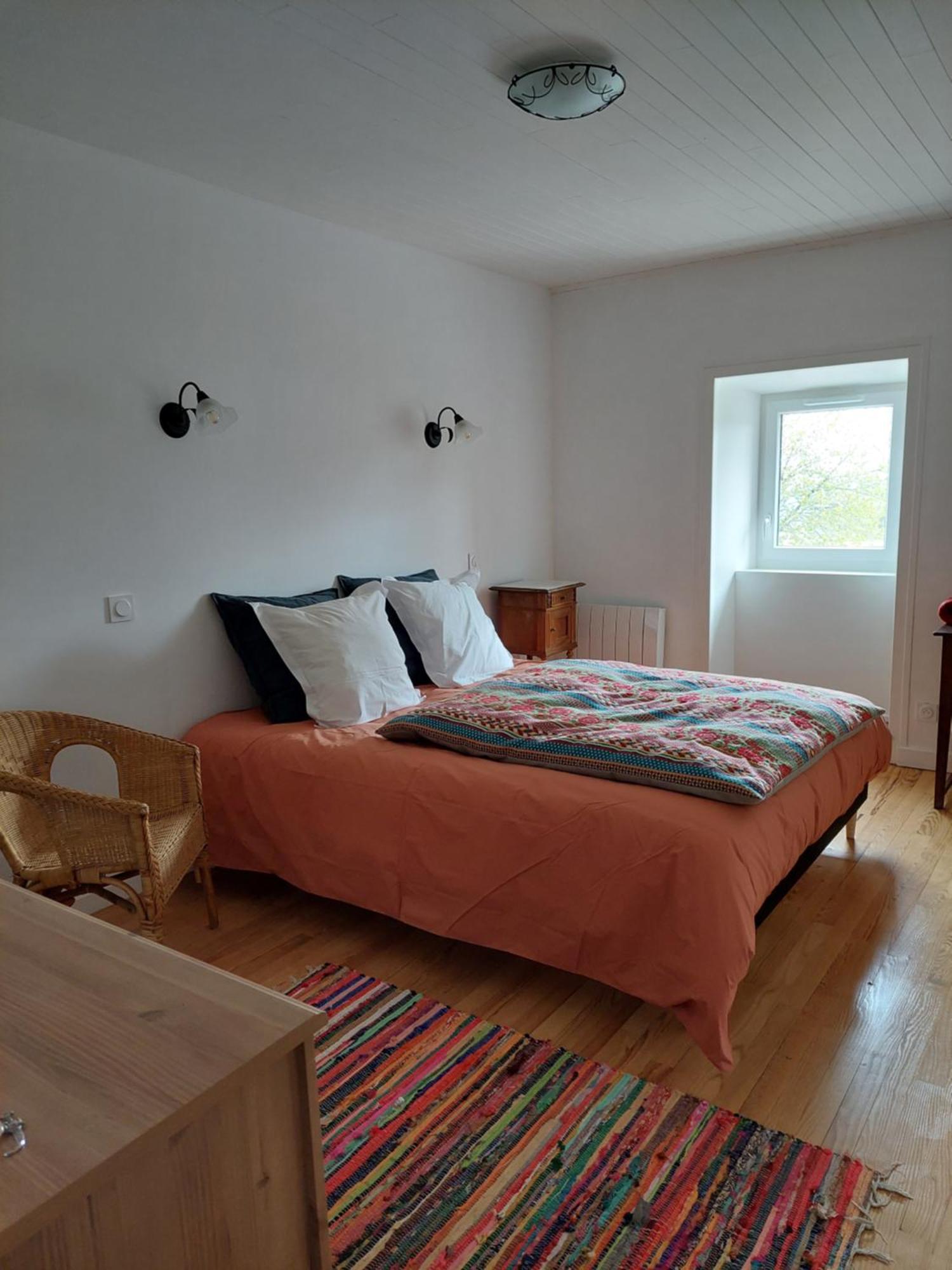 Ferme Auberge Linossier Burdignes Exteriör bild